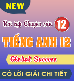 Global Success  English 12 - Chuyên sâu  (2027)